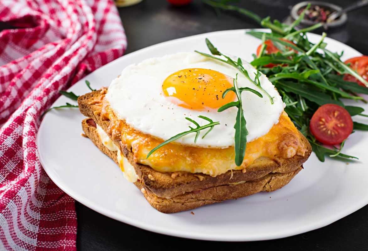 Des recettes délicieuses pour savourer les œufs au quotidien