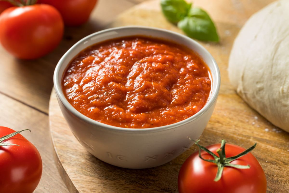une sauce tomate rapide et savoureuse : la technique qui change tout