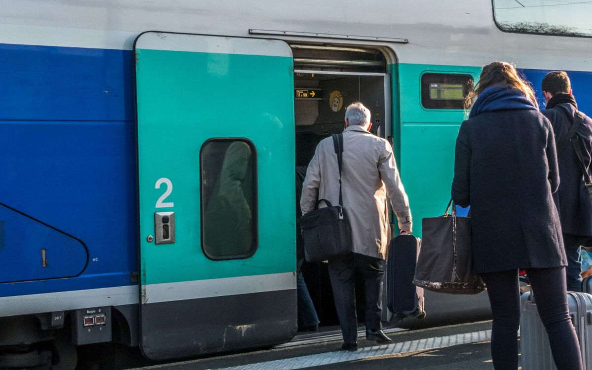 Les nouvelles cartes de réduction SNCF qui vont changer vos voyages