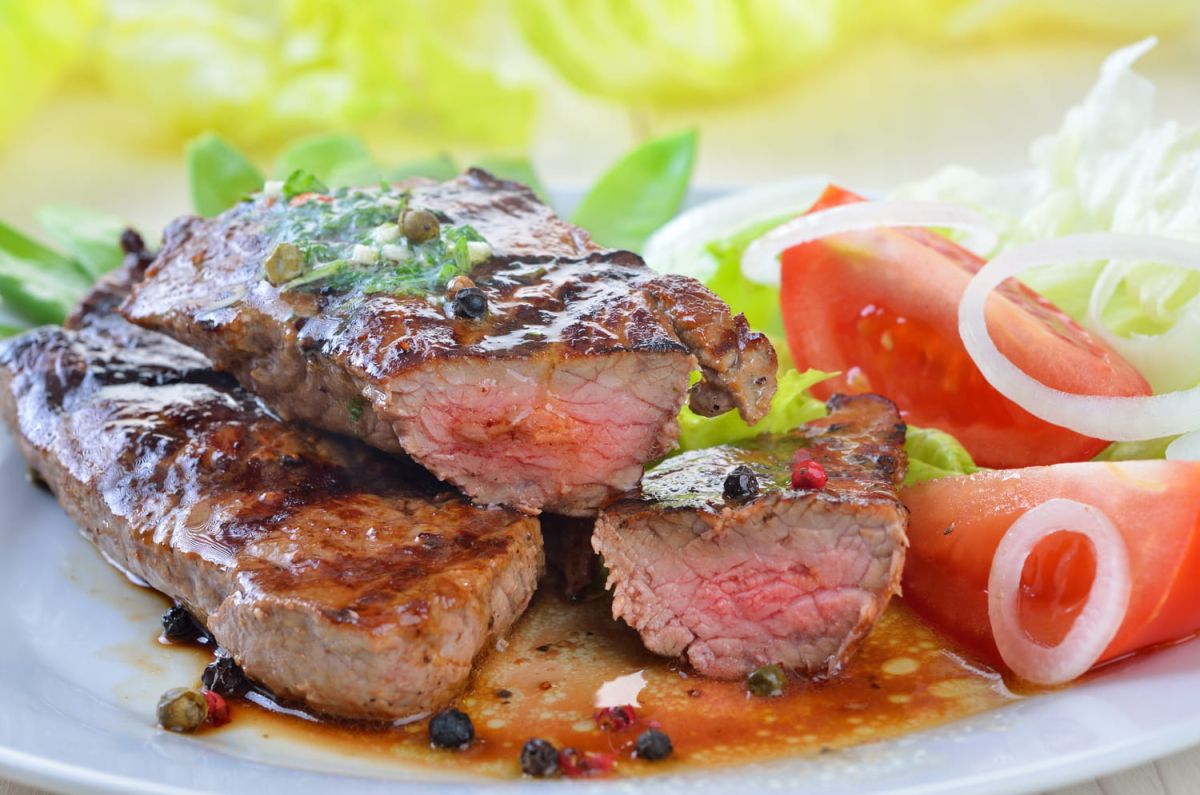 Découvrez la sauce qui transforme vos barbecues en festins sains