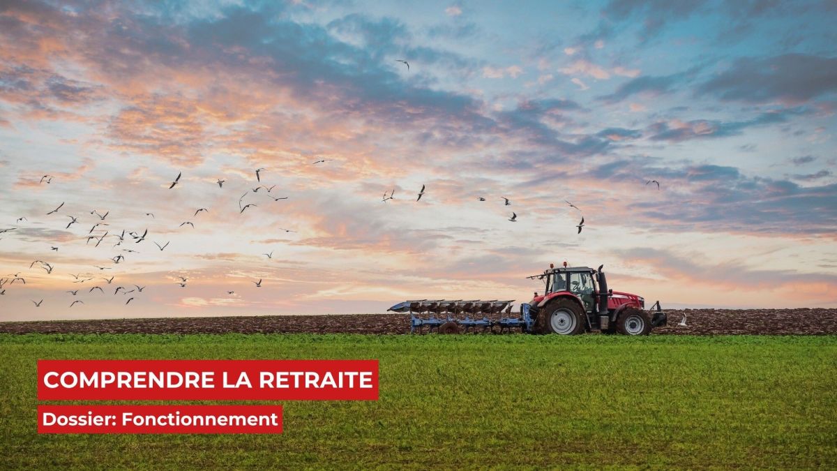 Les enjeux du calcul de la retraite des agriculteurs
