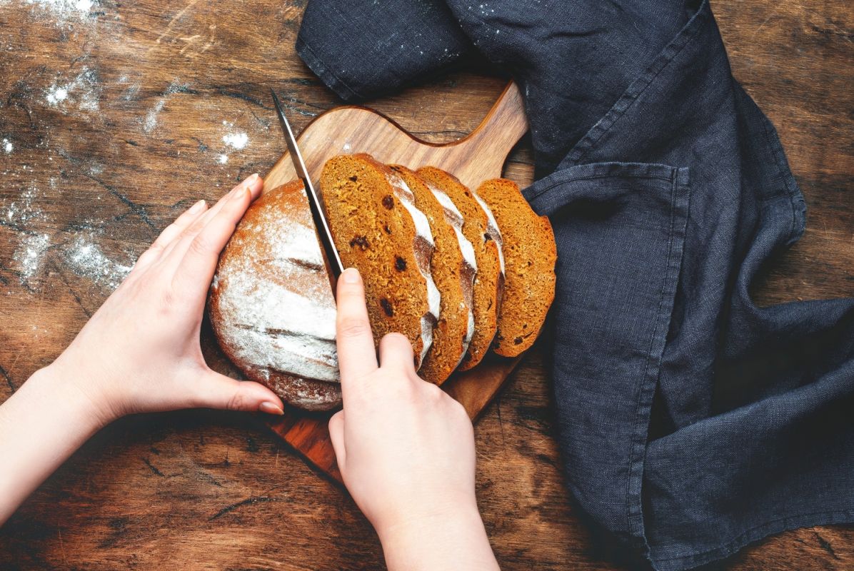 Les aliments ultra-transformés révélés : le pain et les céréales à la rescousse de notre santé