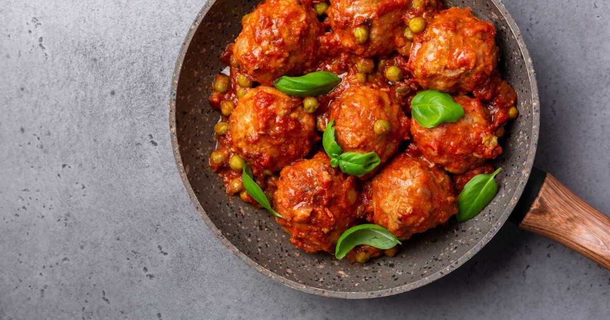 Une recette gourmande de farce révélée par une chef d'exception