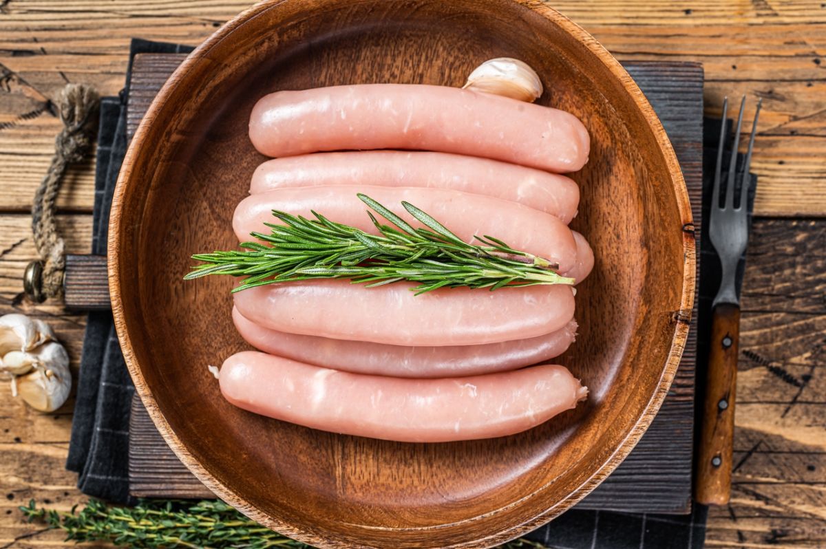 Des saucisses rappelées : attention à cette contamination