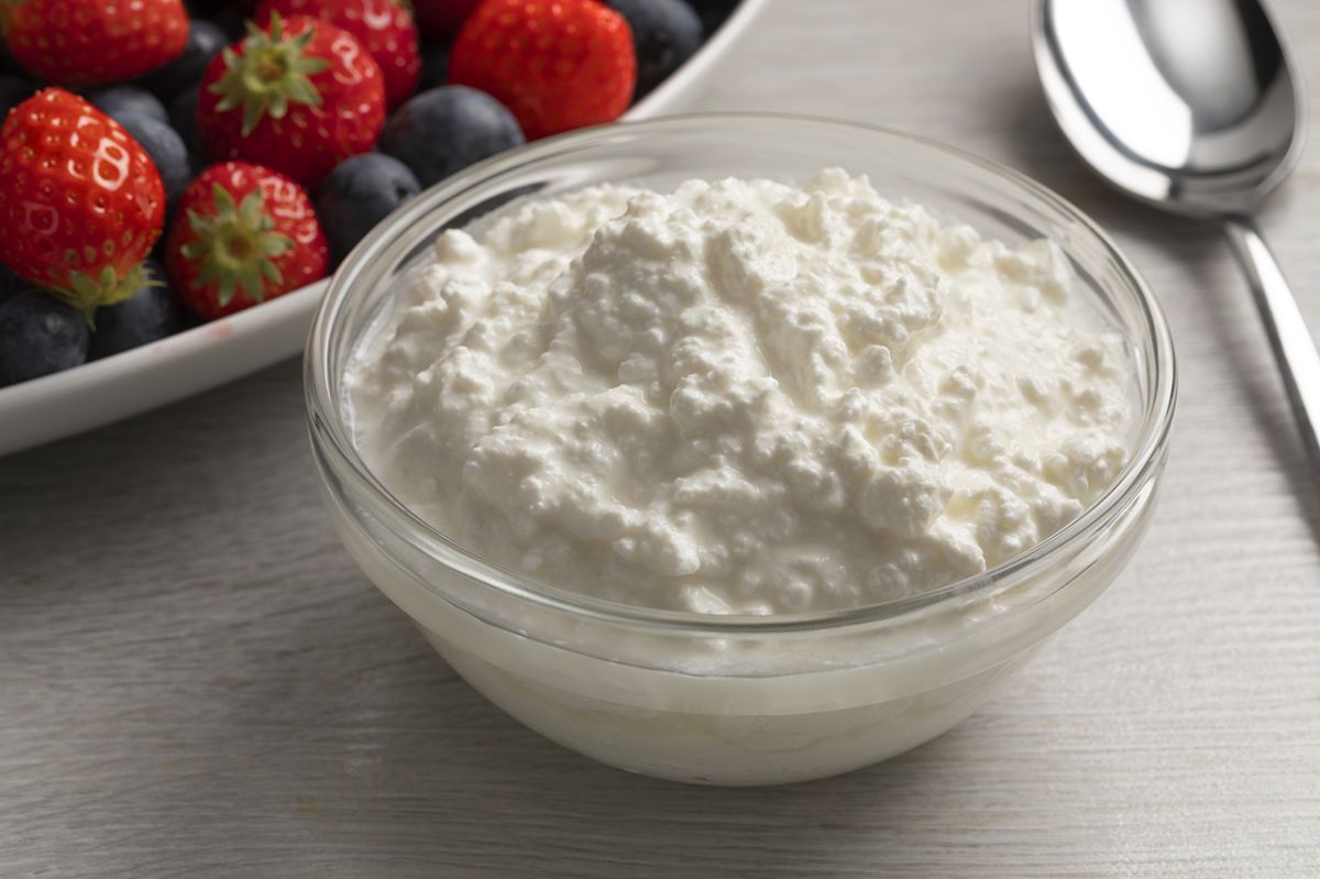 Cottage cheese ou yaourt grec : lequel est le meilleur pour vos protéines ?